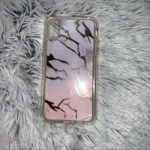 Marble IPhone Case
